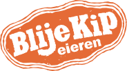 logo blije kip